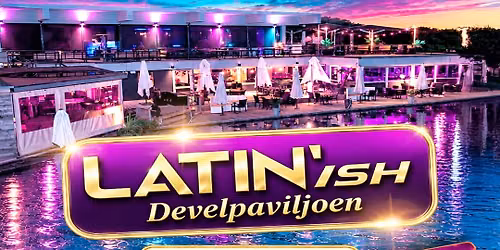 LATIN’ISH — BACHATA & KOMPA | 2 ZALEN — uitgaan in Zwijndrecht