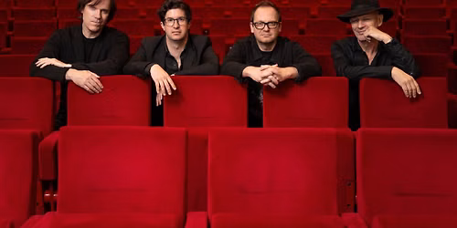Rock4 – A Vocal Journey, Hendrik-Ido-Ambacht (NL) — muziek in Zwijndrecht