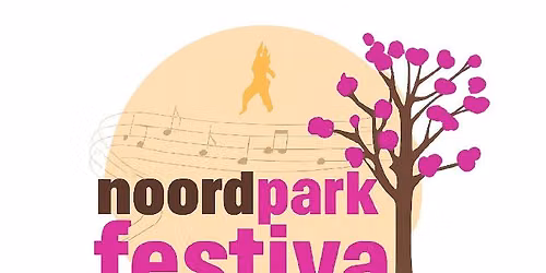 Noordparkfestival — muziek in Zwijndrecht