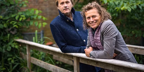 Syb van der Ploeg & Maarten Peters – The Best of Simon & Garfunkel | HENDRIK-IDO-AMBACHT — muziek in Zwijndrecht