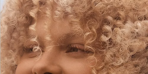 Curl Code by Bonita in Zwijndrecht